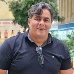 Pastor Thiago