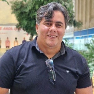 Pastor Thiago